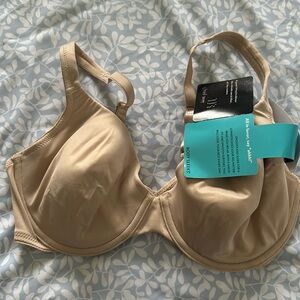 Brand new Vanity Fair bra.